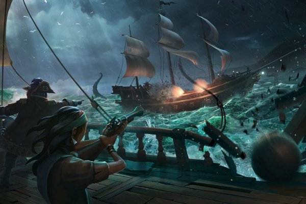 Kraken dark